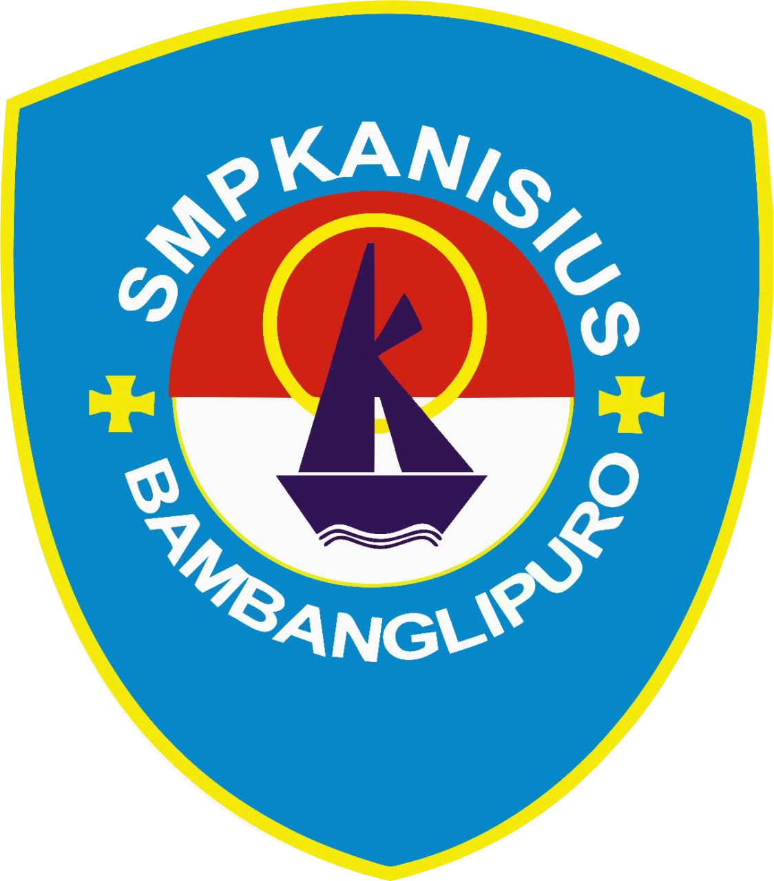 Logo Sekolah